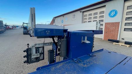 Goldhofer STZ MPA-6 Blokvogn