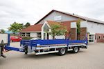 Obermaier OS2-TÜ210ZS Kærre