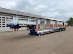 Goldhofer STZ-VL 4 A Blokvogn