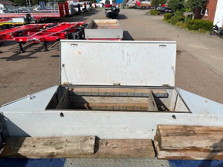 Goldhofer STZ-MPA-6 Blokvogn