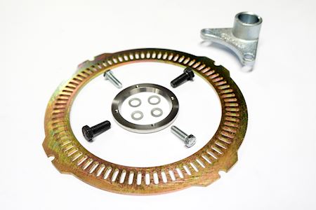 ABS ring, sensor, holder til Gigant aksler