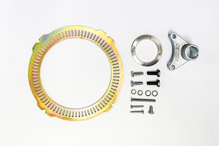 ABS ring, sensor, holder til Gigant aksler