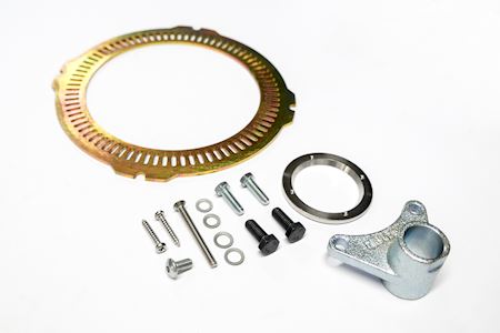 ABS ring, sensor, holder til Gigant aksler
