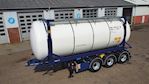 CIMC 6012 Tank