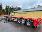 Seyit Usta  Flatbed