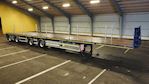 Seyit Usta  Flatbed