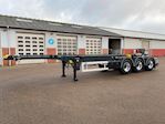 LAG 30+20 fods containerchassis Chassis