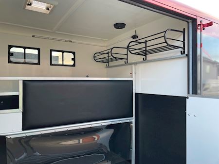 Equi-Trek Star-Treka Hestetransporter
