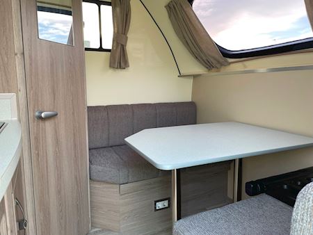 Equi-Trek Star-Treka Hestetransporter