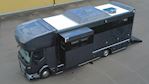 DAF Lehel horsebox 210 LF Hestetransporter