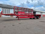 Gintsberg SPA2/20 A-buk trailer