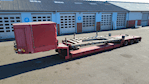 Faymonville STBZ 3 - Flangetrailer Blokvogn