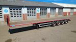 Kel-Berg D106V Flatbed