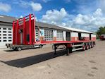 Kel-Berg S600 Flatbed