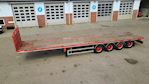 Kel-Berg S600 Flatbed