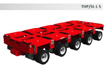 Goldhofer, THP/SL-L5