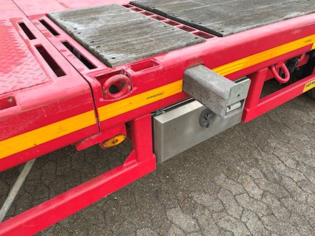 Faymonville F-S46-1AAB Nedbygget