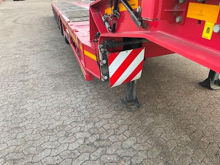 Faymonville F-S46-1AAB Nedbygget