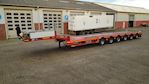 Faymonville F-S46-1AAB Nedbygget