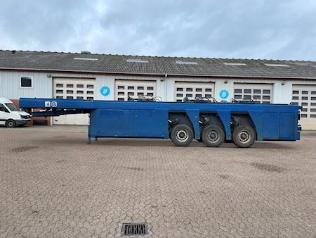 Langendorf SBH 27/33 Innloader