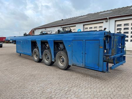 Langendorf SBH 27/33 Innloader