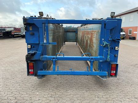 Langendorf SBH 27/33 Innloader