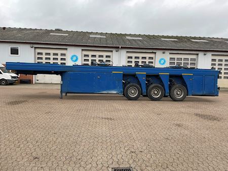 Langendorf SBH 27/33 Innloader