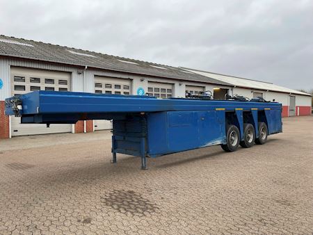 Langendorf SBH Innloader