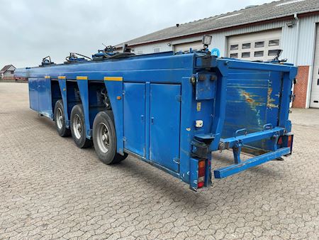 Langendorf SBH Innloader