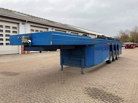 Langendorf SBH Innloader