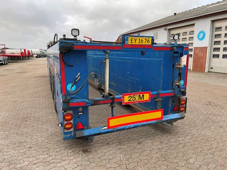 Langendorf SBH Innloader