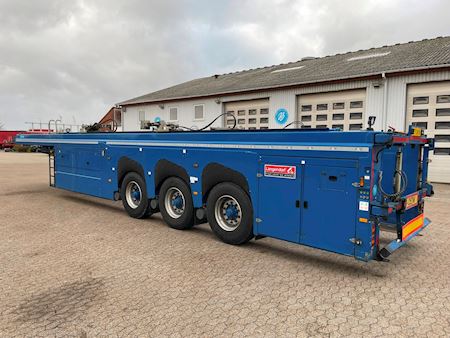 Langendorf SBH Innloader