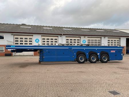 Langendorf SBH Innloader