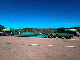 Faymonville, STBZ-4VA