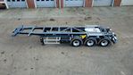 LAG 30+20 fods containerchassis Chassis