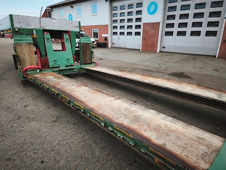 Goldhofer STZ-VP 3 A Blokvogn