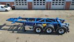 LAG 20 fods containerchassis Chassis