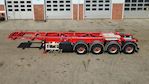 LAG 30+20 fods containerchassis Chassis
