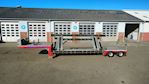  TSM skrålæsser A-buk trailer
