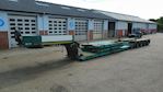 Faymonville STBZ-4VA Blokvogn