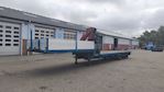DAPA S20 HMF Kran + fast lad