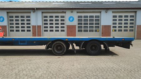 DAPA S20 HMF Crane + open box