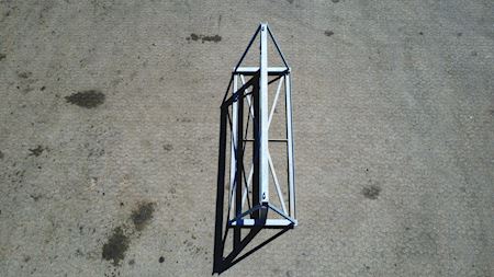 Blue Workx element reoler Elementtrailer Elementtrailer