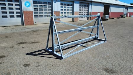Blue Workx element reoler Elementtrailer Elementtrailer