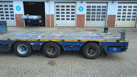 B-XL Demarko 3N Blokvogn