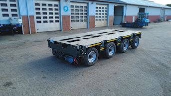 Goldhofer, THP/SL 4