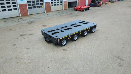 Goldhofer THP/SL 4 Blokvognsmodul