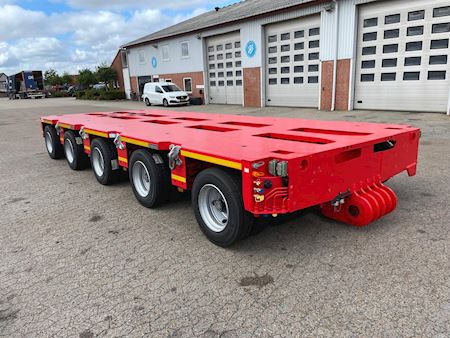 Goldhofer THP/SL5 Blokvognsmodul