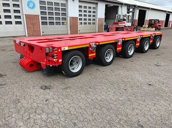 Goldhofer, THP/SL5