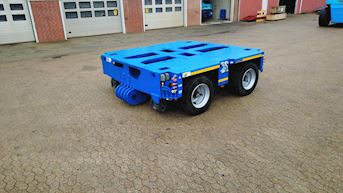 Goldhofer, THP/SL-2